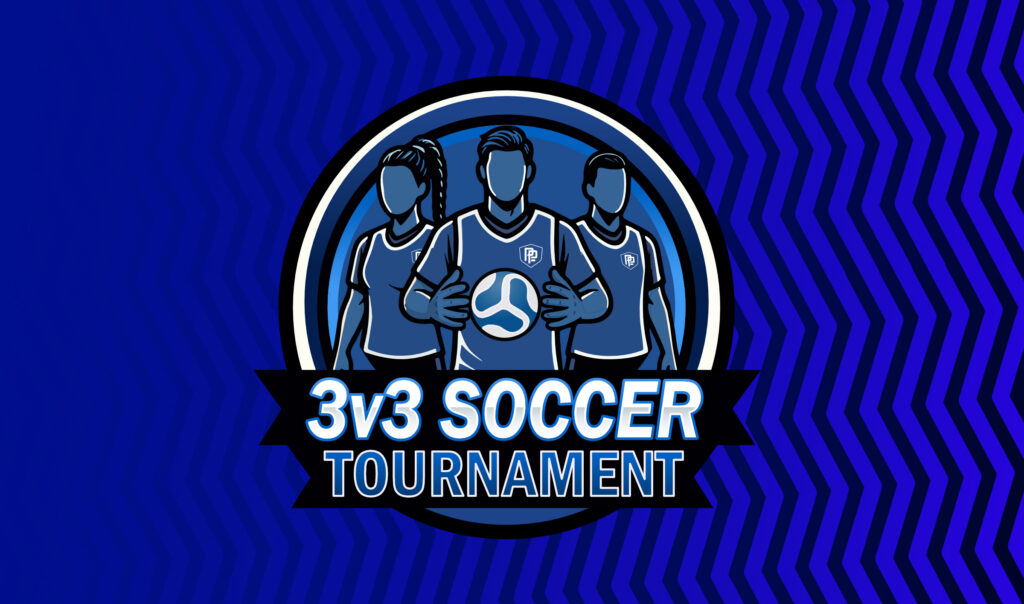 PPFF 3v3 Soccer Tournament in Strathmore AB