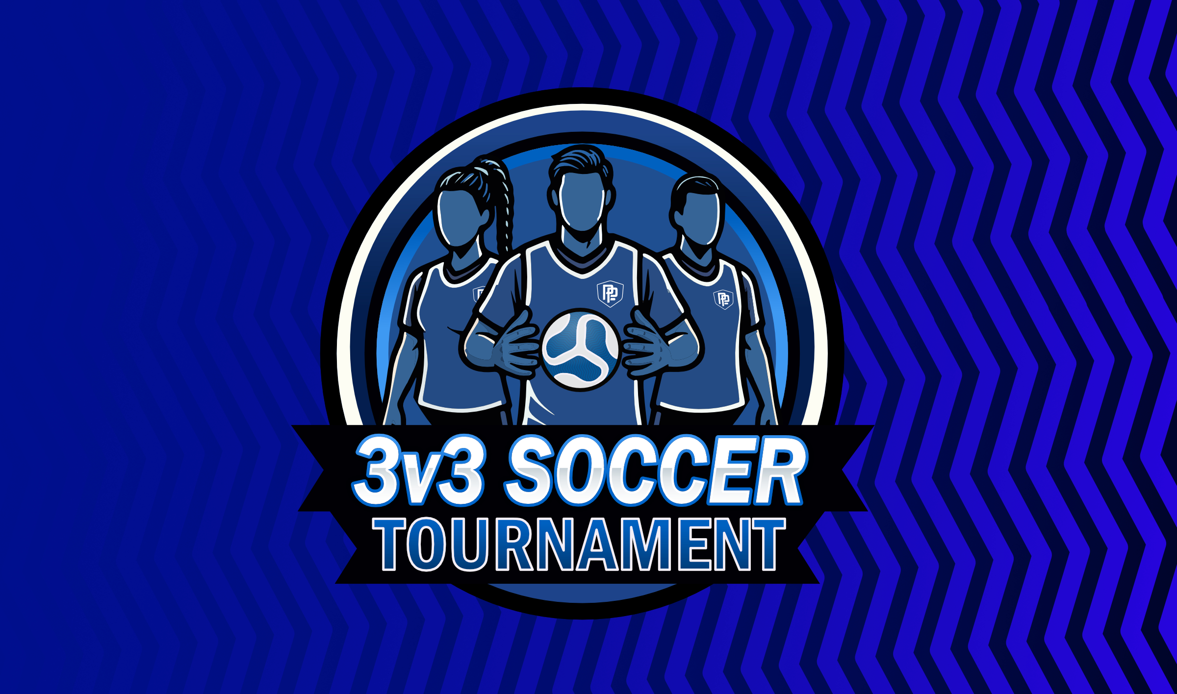 PPFF 3v3 Soccer Tournament in Strathmore AB