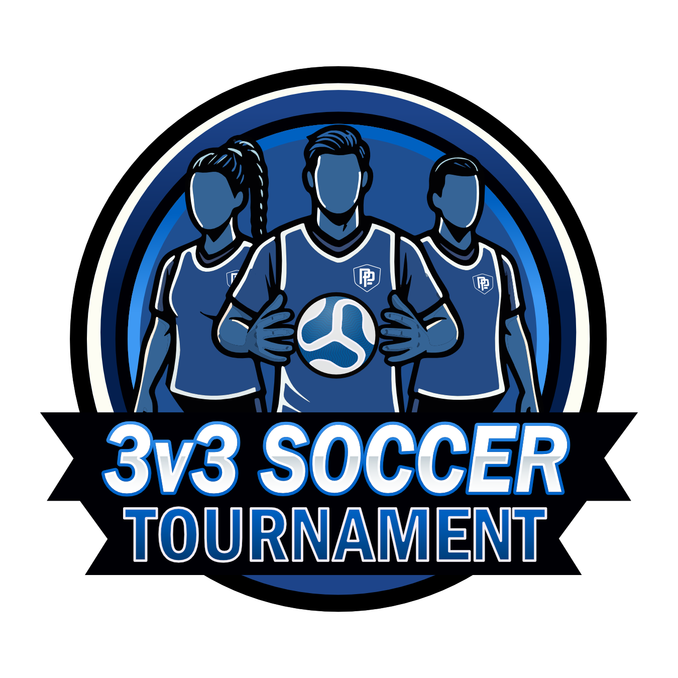 PPFF 3v3 Soccer Tournament