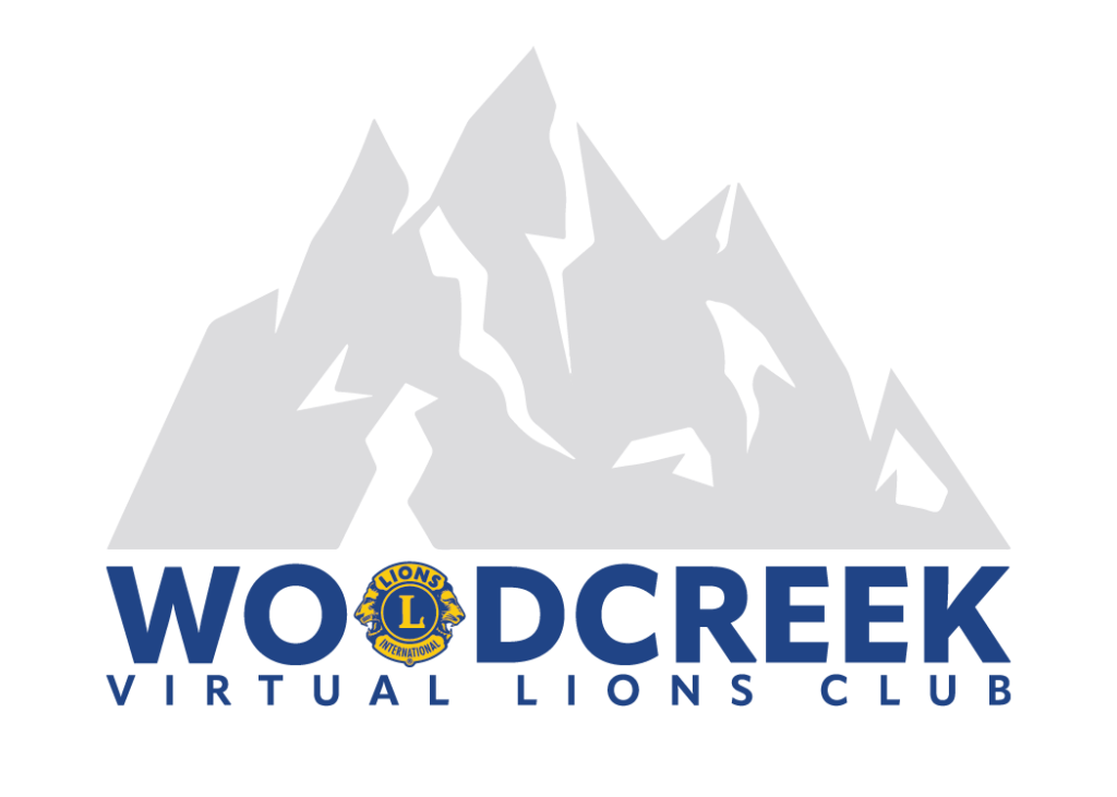 Woodcreek Virtual Lions Club